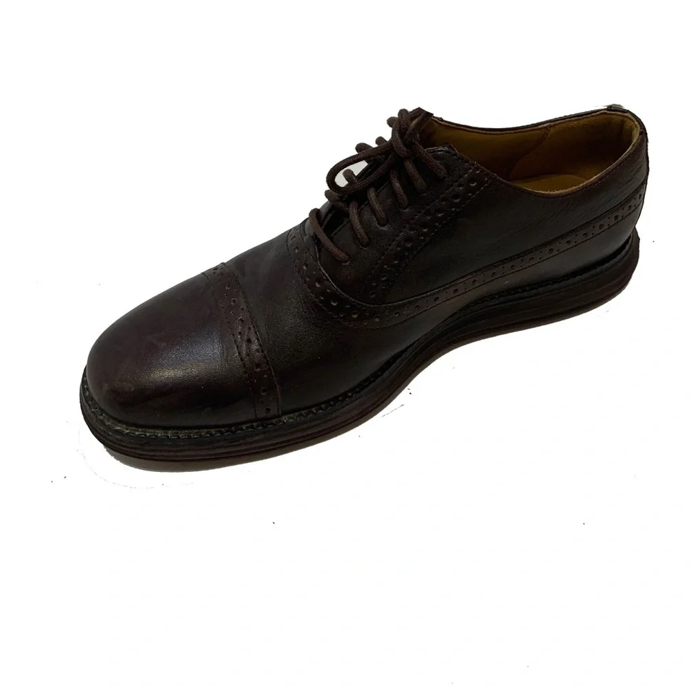 Cole Haan size cole